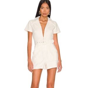Outlaw Romper brand new.